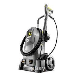 Karcher HD 7/12-4M Industrial Commercial Pressure Power Car Wash Washer 240V