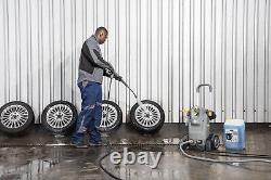 Karcher HD 7/12-4M Industrial Commercial Pressure Power Car Wash Washer 240V