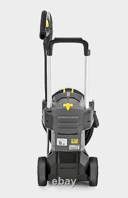 Karcher Hd 6/13 C Plus Industrial Pressure Washer New Commercial Power Washer