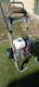 Karcher / Honda Petrol Pressure Power Washer 2250psi