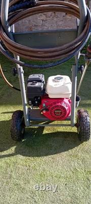 Karcher / Honda Petrol PRESSURE POWER WASHER 2250psi