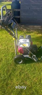 Karcher / Honda Petrol PRESSURE POWER WASHER 2250psi