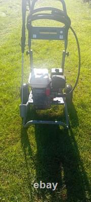 Karcher / Honda Petrol PRESSURE POWER WASHER 2250psi