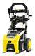 Karcher K1900r Electric Power Pressure Washer 1900 Psi 1.3 Gpm Turbo Nozzle Incl