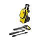 Karcher K4 Compact Pressure Washer + 1 Year Extra Warranty From Karcher Center