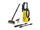 Kärcher Khd High 4 Pressure Washer With Stairs Kit With 1800w Power Brand New