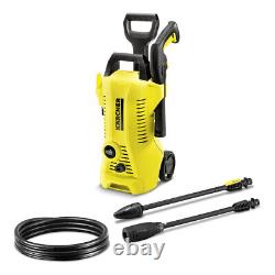 Karcher PRESSURE WASHER K 2 POWER CONTROL Jet Wash Cleaner 1.673-602.0