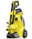 Karcher Pressure Washer Corded K4 Power Control Flex Yellow