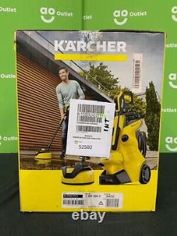 Karcher Pressure Washer K4 Power Control Home #LF52502