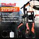 Karkhay Electric Pressure Washer 2175psi 150 Bar Water High Power Jet Washer
