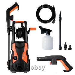 Karkhay Electric Pressure Washer 2175PSI 150 Bar Water High Power Jet Washer