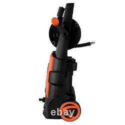 Karkhay Electric Pressure Washer 2175PSI 150 Bar Water High Power Jet Washer