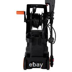 Karkhay Electric Pressure Washer 2175PSI 150 Bar Water High Power Jet Washer