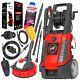 Lavor Electric Pressure Washer 3600 Psi / 250 Bar Jet Power Patio Cleaner