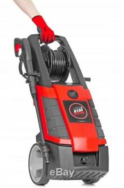 LAVOR Electric Pressure Washer 3600 PSI / 250 BAR Jet Power Patio Cleaner