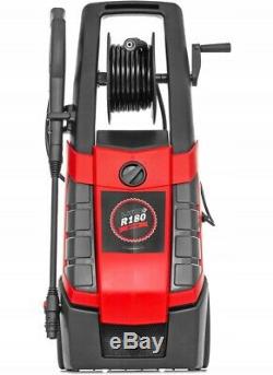 LAVOR Electric Pressure Washer 3600 PSI / 250 BAR Jet Power Patio Cleaner