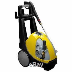 Lavor Arizona 1311LP 2175 PSI 150 Bar Electric Pressure Washer Power Jet Cleaner