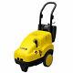 Lavor Tuscon 2017lp 2900 Psi 200 Bar Electric Pressure Washer Power Jet Cleaner