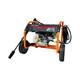 Lifan Pressure Washer Petrol Power Wash Ar Pump 205 Bar 11 Lpm 3000 Psi 7hp