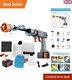 Lightweight Battery-powered 700 Psi Pressure Washer Ideal For Outdoor Cleaning