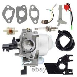 Long lasting Carburetor Carb for Honda GX200 3400 PSI For Gas Power Washer