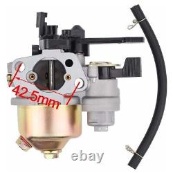 Long lasting Carburetor Carb for Honda GX200 3400 PSI For Gas Power Washer