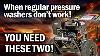 Most Powerful Pressure Washer 2021 Best Gas Pressure Washers Heavy Duty