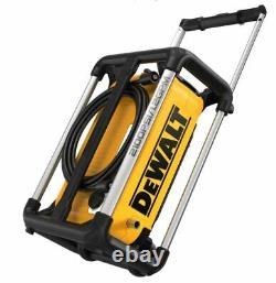 NEW Dewalt 2100 PSI 1.2 GPM Jobsite Power Washer