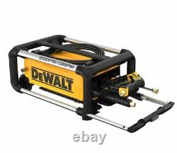 NEW Dewalt 2100 PSI 1.2 GPM Jobsite Power Washer