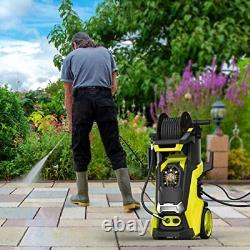 NEW Pressure Washer 4000 PSI +2.8 GPM Power Washers Electric Powered 2000W