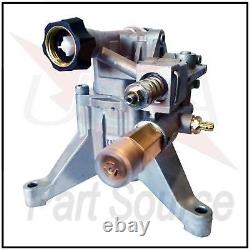 NEW Universal POWER PRESSURE WASHER WATER PUMP 2800 PSI 2.3 GPM Fits MANY MODELS