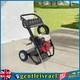 Nl150 Petrol Pressure Washer 2200psi 2.3gpm 4-stroke 7.5hp 8m High-pressure Hose