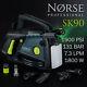 Norse Professional Portable Electric High Power Pressure Washer 1900psi Sk90