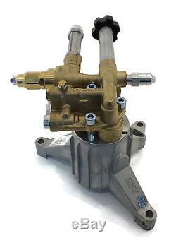 New 2800 PSI 2.5 GPM AR POWER PRESSURE WASHER WATER PUMP for Troy-Bilt Units