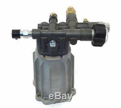 New 2800 psi POWER PRESSURE WASHER WATER PUMP For CRAFTSMAN units