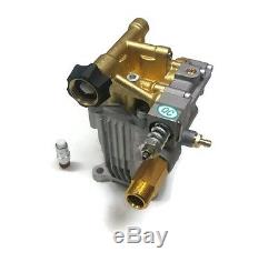 New 3000 psi POWER PRESSURE WASHER WATER PUMP For GENERAC units