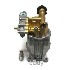 New 3000 psi POWER PRESSURE WASHER WATER PUMP For HONDA units