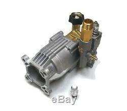 New 3000 psi POWER PRESSURE WASHER WATER PUMP For HONDA units