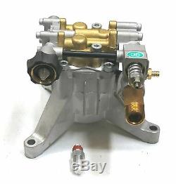 New 3100 PSI 2.5 GPM POWER PRESSURE WASHER WATER PUMP KIT for Troy-Bilt Units