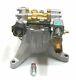 New 3100 Psi 2.5 Gpm Power Pressure Washer Water Pump For Husky Models