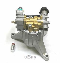 New 3100 PSI POWER PRESSURE WASHER WATER PUMP for Black Max BM80919A BM80919B