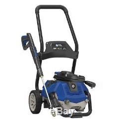 New AR Blue Clean 2050 PSI Electric Power Washer AR2N1