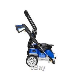 New AR Blue Clean 2050 PSI Electric Power Washer AR2N1