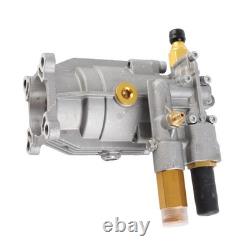New High Pressure Washer Pump For Home Car Cleaning 3000PSI Power Washer Pump