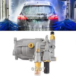 New High Pressure Washer Pump For Home Car Cleaning 3000PSI Power Washer Pump