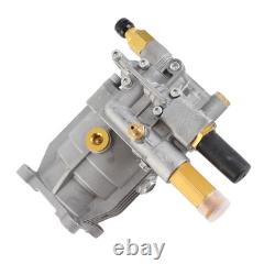 New High Pressure Washer Pump For Home Car Cleaning 3000PSI Power Washer Pump