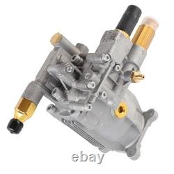 New High Pressure Washer Pump For Home Car Cleaning 3000PSI Power Washer Pump