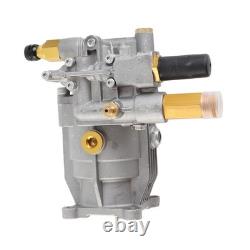 New High Pressure Washer Pump For Home Car Cleaning 3000PSI Power Washer Pump