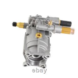 New High Pressure Washer Pump For Home Car Cleaning 3000PSI Power Washer Pump
