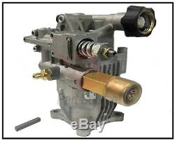 New Himore 3000 PSI POWER PRESSURE WASHER WATER PUMP 309515003 Axial